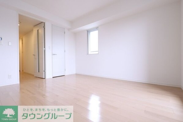 ガリシア新宿WESTの物件内観写真